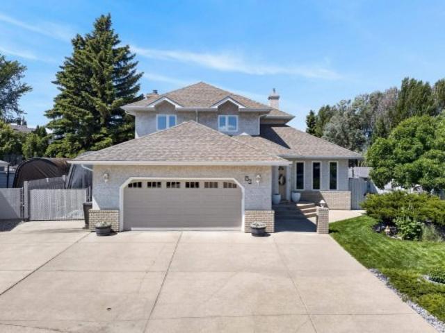 House for sale in Sherwood Park, Alberta