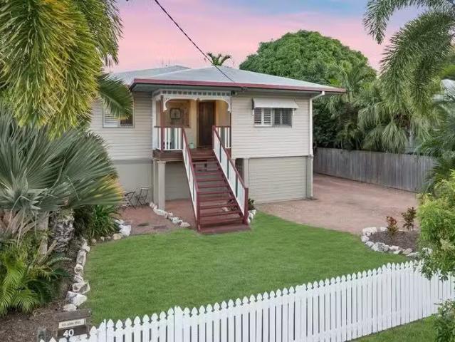 House for rent in Mysterton, Queensland