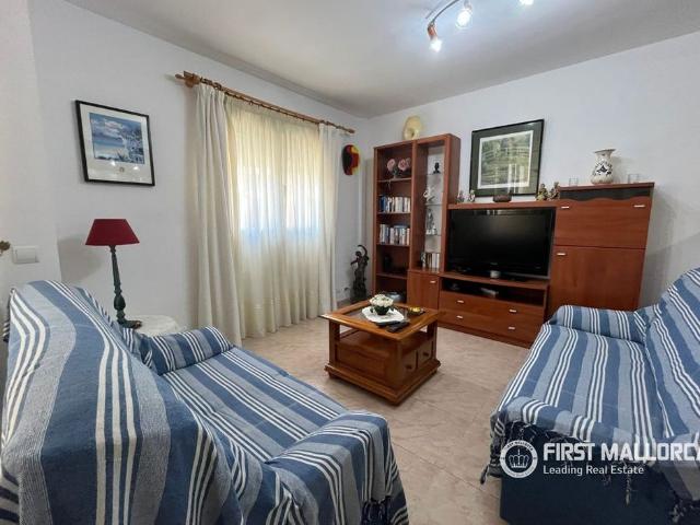 Apartamento en alquiler en Port de Pollença, Serra de Tramuntana
