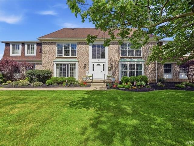 Condo for sale in Orchard Park, New York