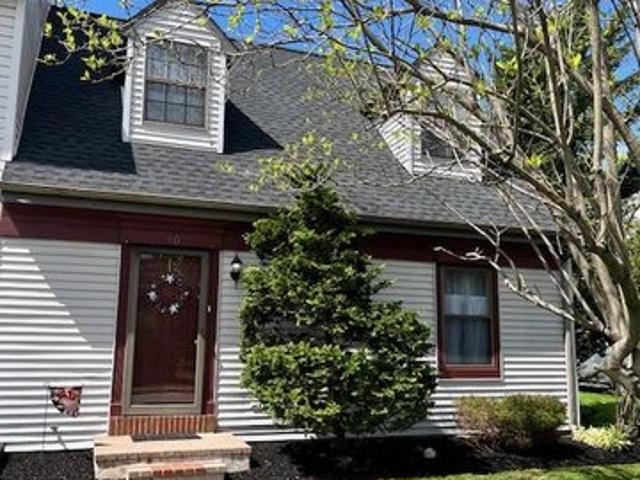 Townhouse for sale in Willow Street, Pennsylvania