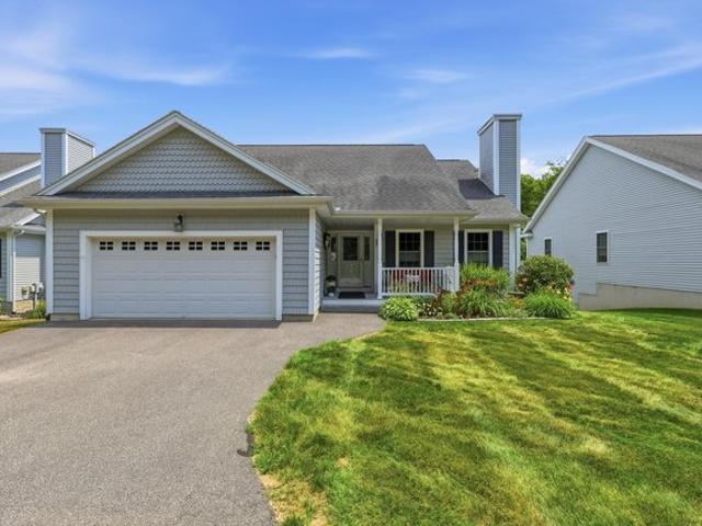 Condo for sale in Brunswick, Maine