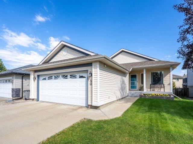 House for sale in Beaumont, Alberta