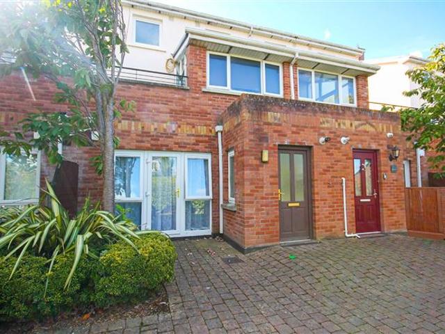 Apartment for sale in Dublin 24, Saggart