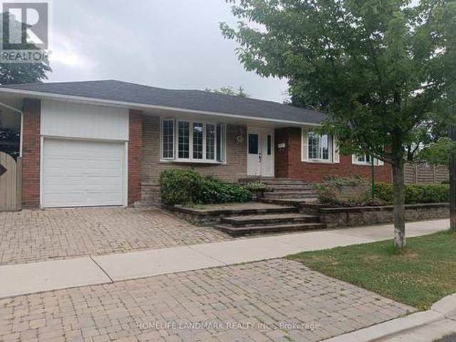 House for sale in Woburn, Ontario