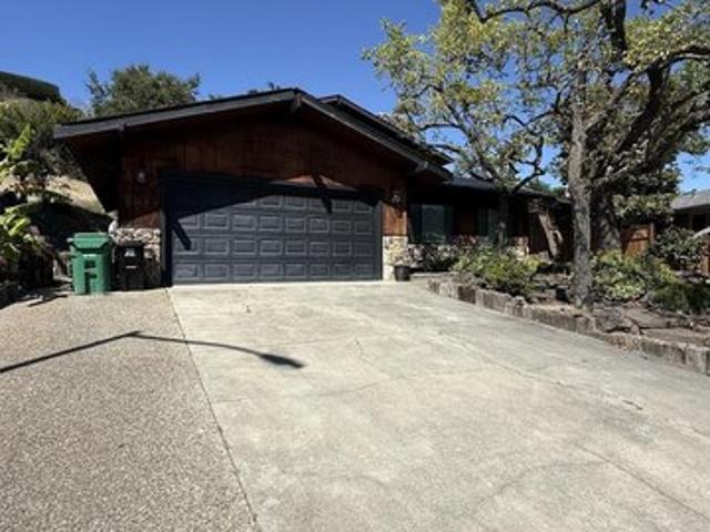 House for sale in El Sobrante, California