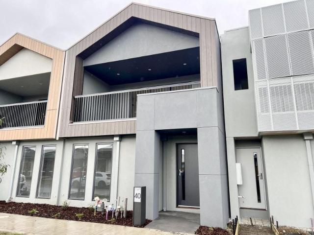 Apartment for rent in Camerons Creek, Victoria