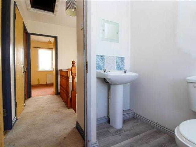 Detached House for sale in Clondalkin, County Dublin