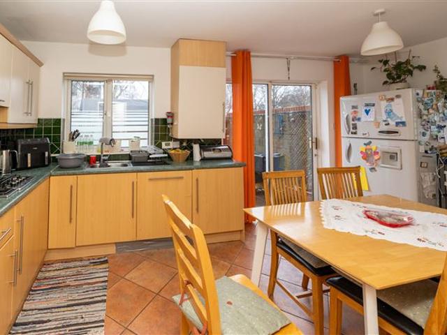 House for sale in Clondalkin, North Tipperary