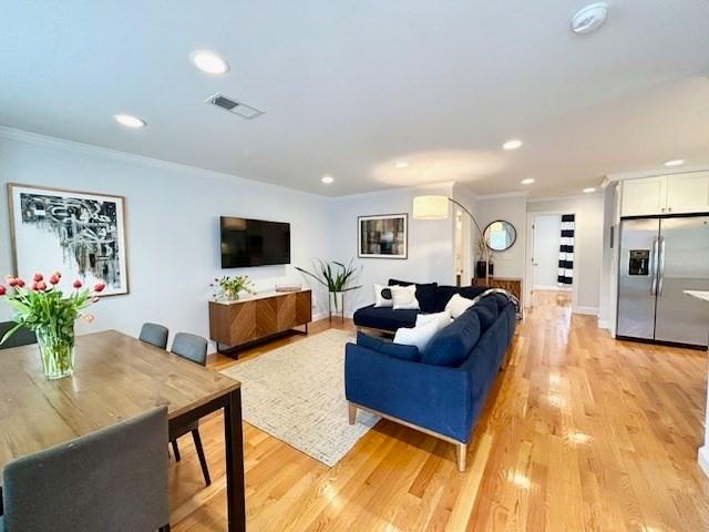 Property for sale in Boston, Massachusetts