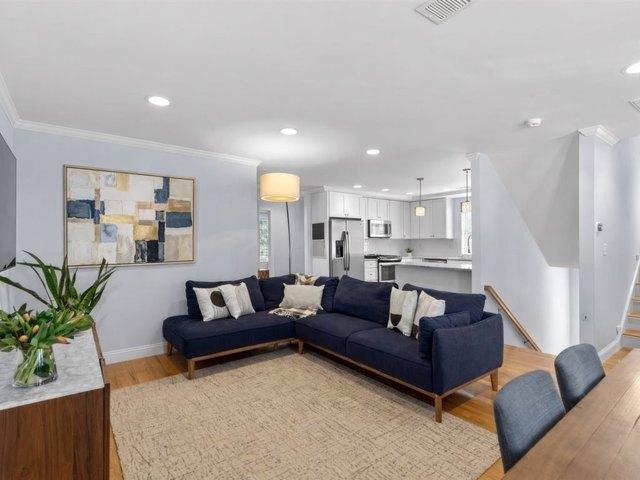 Condo for sale in Boston, Massachusetts
