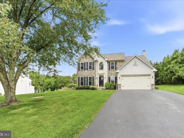 House for sale in Chester, Pennsylvania