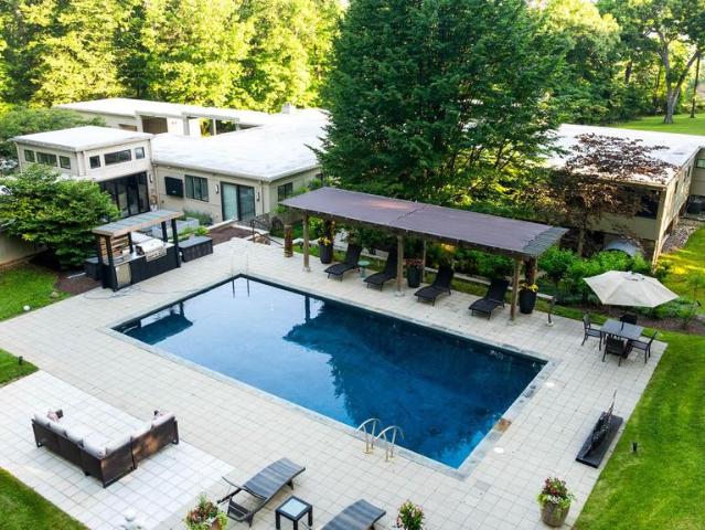 House for sale in Owings Mills, Maryland