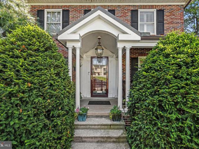 House for sale in Hershey, Pennsylvania