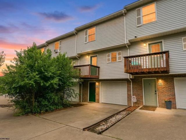Townhouse for sale in Morgantown, West Virginia
