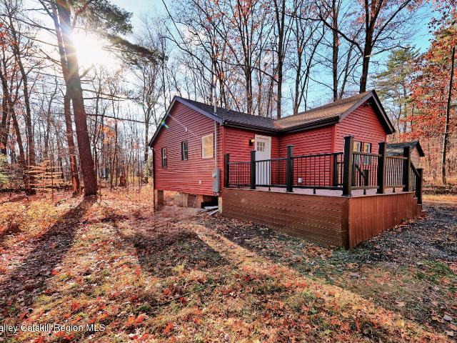 House for sale in Catskill, New York
