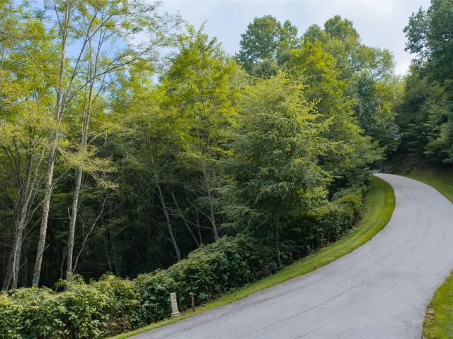 Land for sale in Cullowhee, North Carolina
