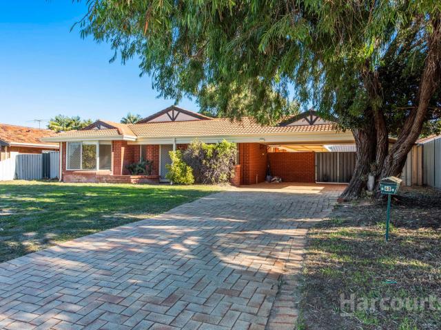 Apartment for rent in Waikiki, Western Australia