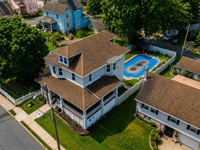 House for sale in Phillipsburg, Warren County