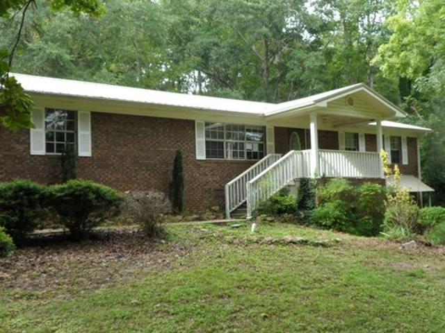 House for sale in Etowah, Alabama
