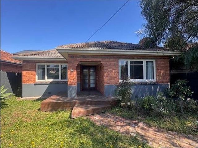 House for rent in Sunshine, Victoria