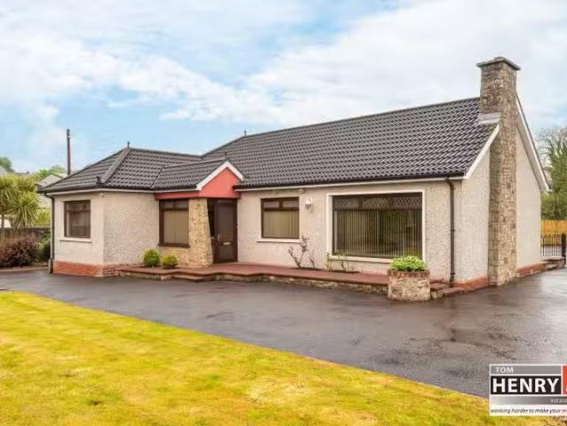 House for sale in Doolin, South Tipperary