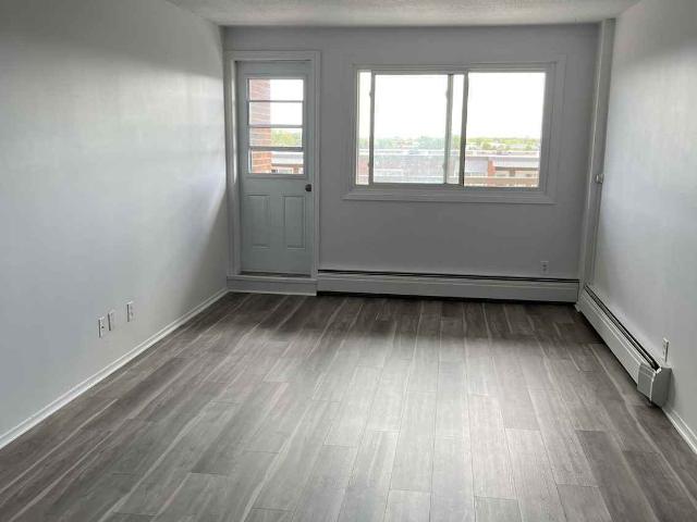Apartment for rent in Gatineau, Quebec