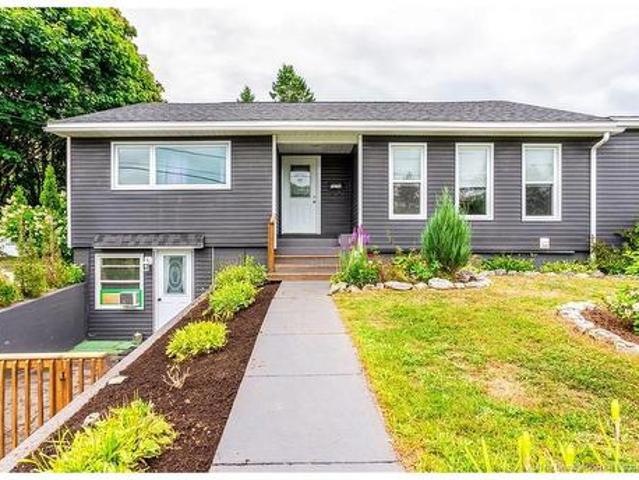 House for sale in City Of Saint John, New Brunswick