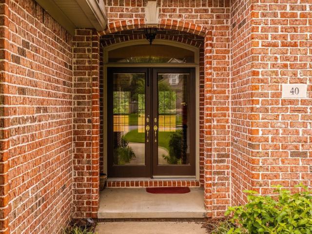 House for sale in Ark