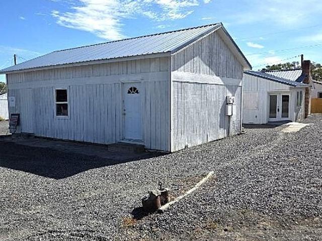 House for sale in Soap Lake, Washington