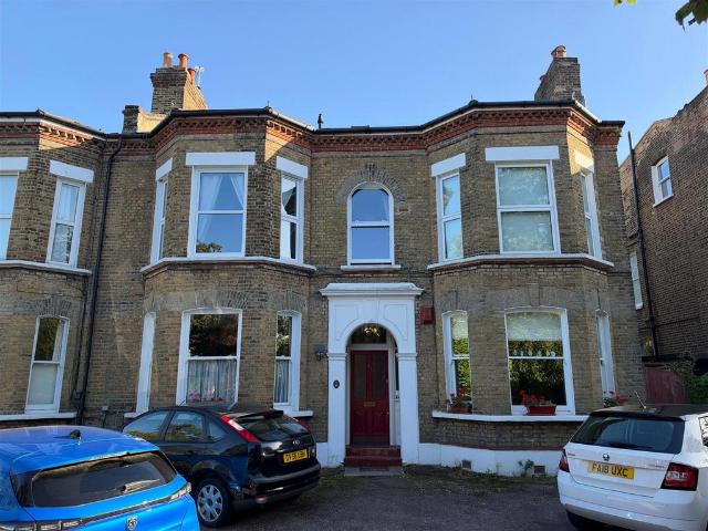 Apartment for rent in West Dulwich, Greater London
