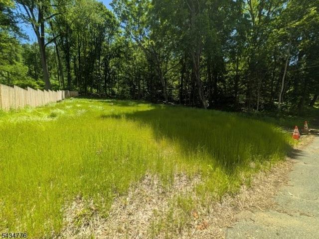 Land for sale in Oxford, New Jersey