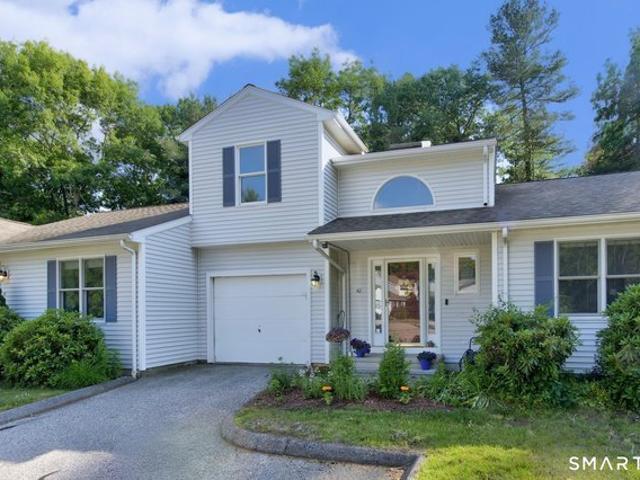 Townhouse for sale in Marlborough, Connecticut