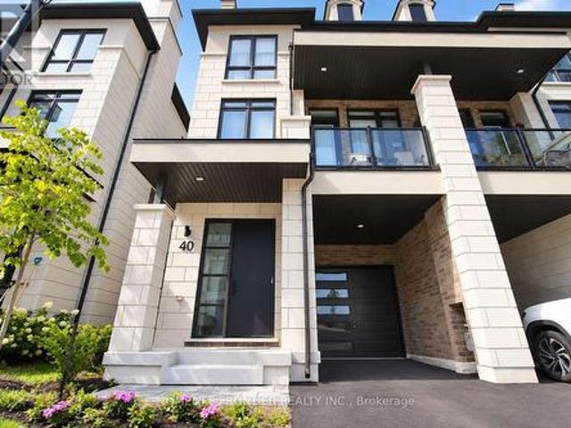 House for sale in Richmond Hill, Golden Horseshoe