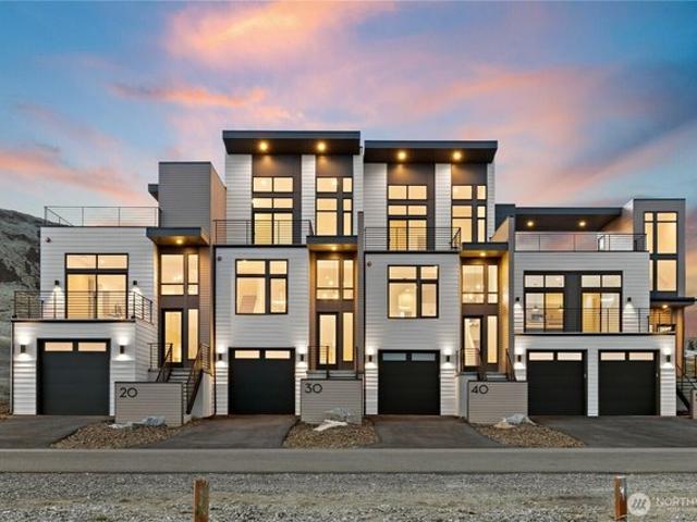 Townhouse for sale in Vantage, Washington