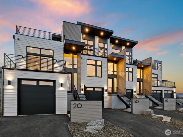 Townhouse for sale in Vantage, Washington