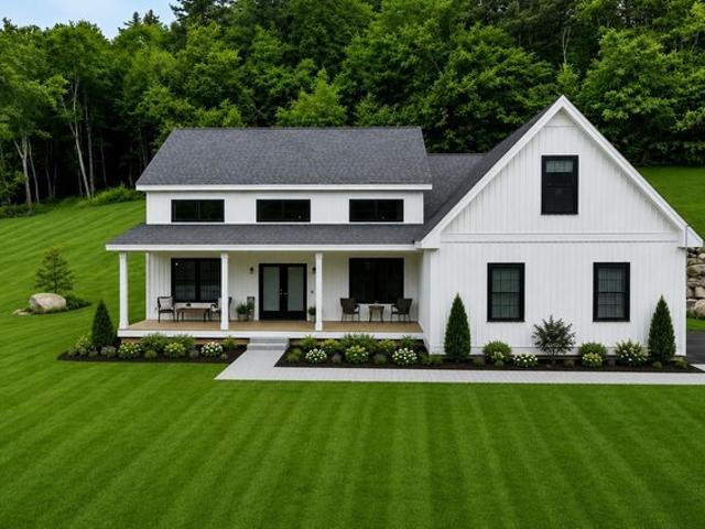House for sale in New Hampshire
