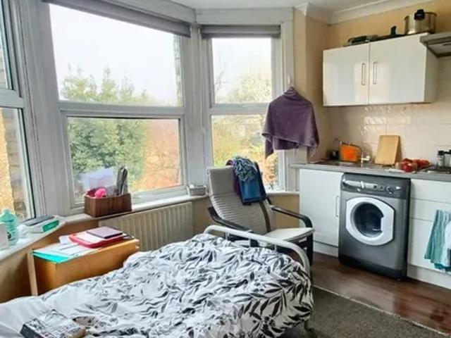 Apartment for rent in Hornsey, Greater London