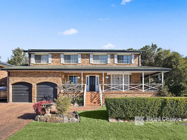 House for rent in New South Wales