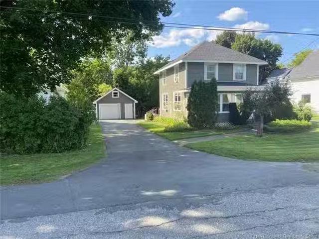 House for sale in Charlotte, New Brunswick