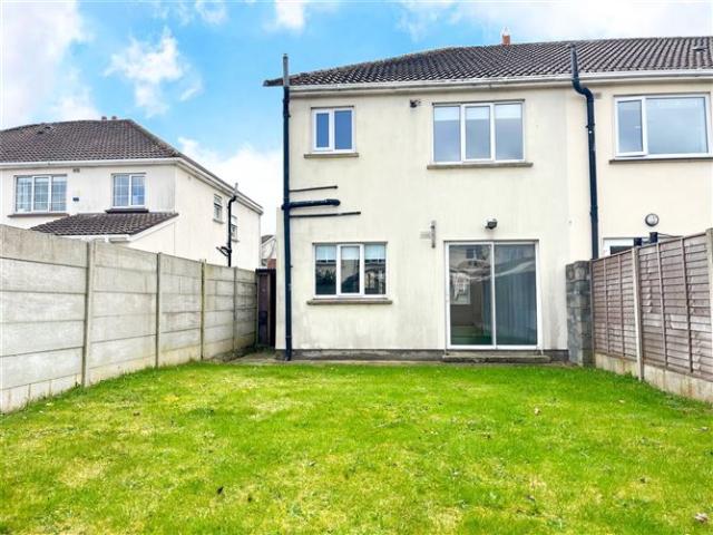Property for sale in Swords, Fingal