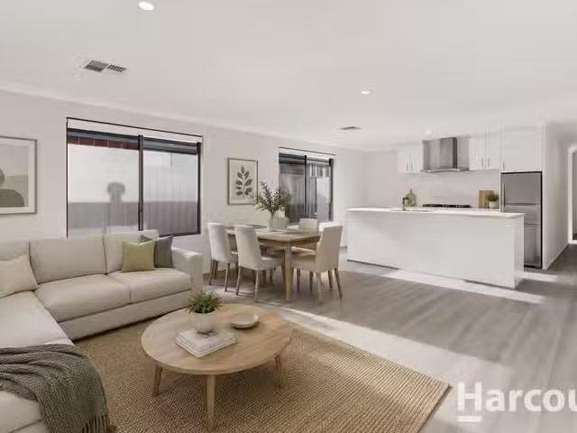 House for rent in Eglinton, Western Australia