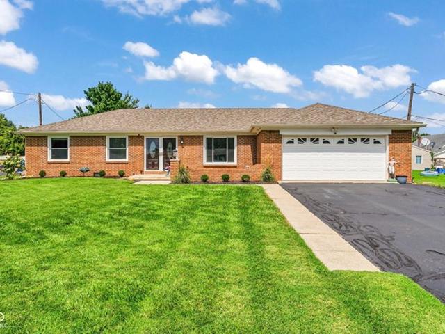 House for sale in Monrovia, Indiana