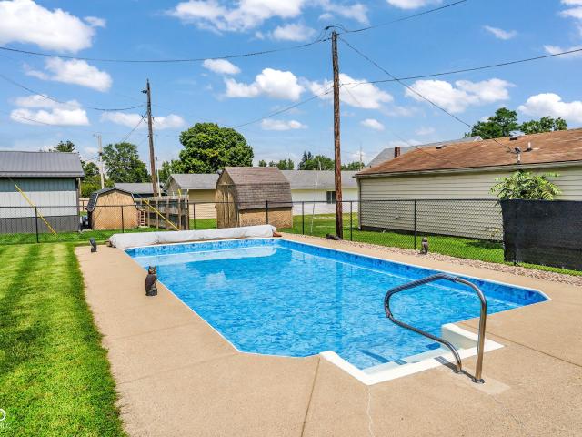 House for sale in Monrovia, Indiana