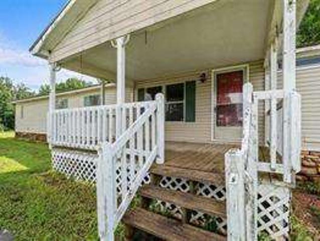 House for sale in Haralson, Georgia