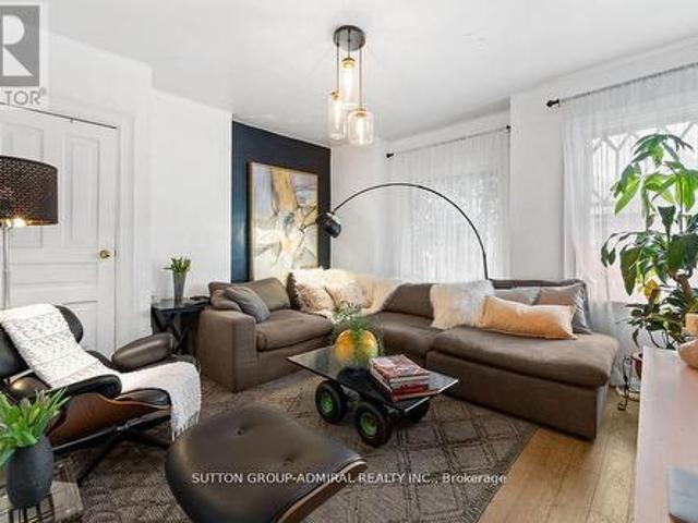 House for sale in Woburn, Ontario