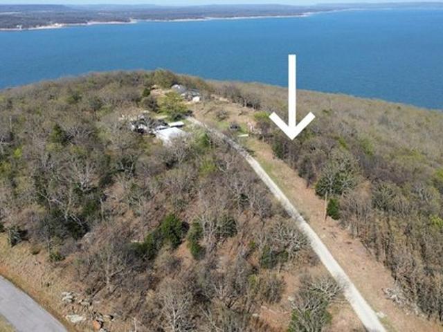 Land for sale in Stigler, Oklahoma
