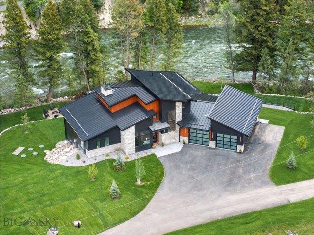 House for sale in Montana