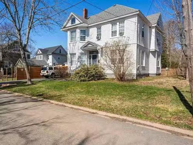 House for sale in Amherst, Nova Scotia