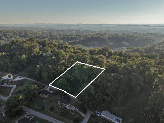 Land for sale in Rossville, Walker County
